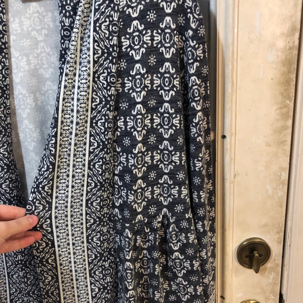 Patterned cardigan - Picture 2 of 2